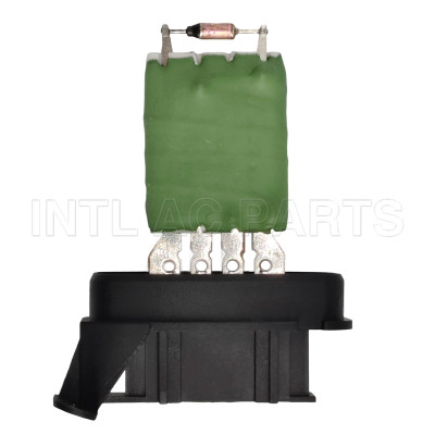 HVAC Heater Blower Motor Benz V-Class Vito Bus (W638) A0018212560