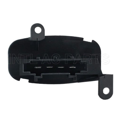 HVAC Heater Blower Motor Benz V-Class Vito Bus (W638) A0018212560