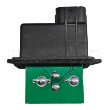 2 Pin China factory Blower control Motor Resistor Ford Explorer SW 11259C