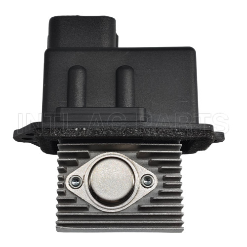 2 Pin China factory Blower control Motor Resistor Ford Explorer SW 11259C