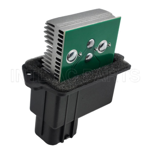 2 Pin China factory Blower control Motor Resistor Ford Explorer SW 11259C