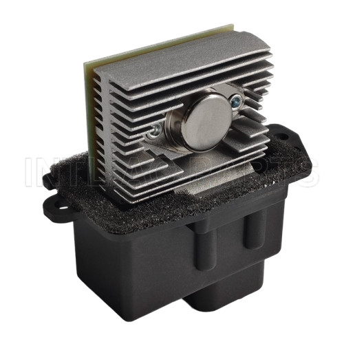 2 Pin China factory Blower control Motor Resistor Ford Explorer SW 11259C