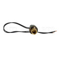 AUTO AIR CONDITIONING PRESSURE SWITCH 1984-1989 International S2155 1618587C1 SW 9056C