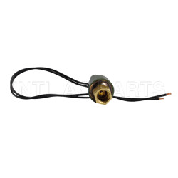 AUTO AIR CONDITIONING PRESSURE SWITCH 1984-1989 International S2155 1618587C1 SW 9056C