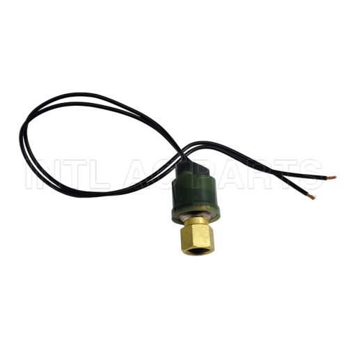 AUTO AIR CONDITIONING PRESSURE SWITCH 1984-1989 International S2155 1618587C1 SW 9056C