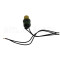 AUTO AIR CONDITIONING PRESSURE SWITCH 1984-1989 International S2155 1618587C1 SW 9056C