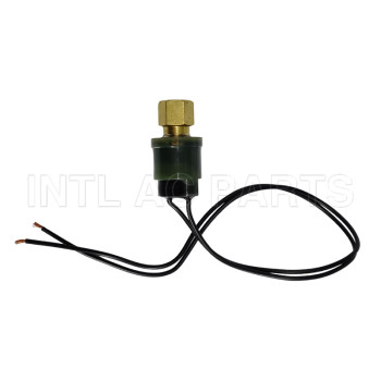 AUTO AIR CONDITIONING PRESSURE SWITCH 1984-1989 International S2155 1618587C1 SW 9056C