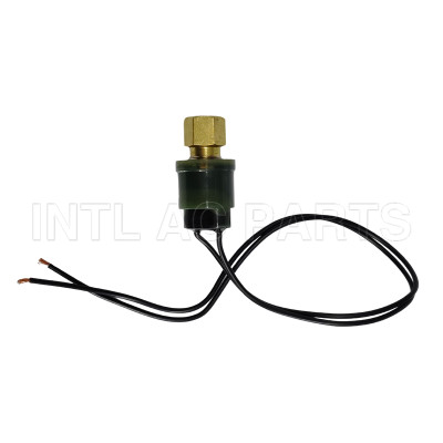 AUTO AIR CONDITIONING PRESSURE SWITCH 1984-1989 International S2155 1618587C1 SW 9056C
