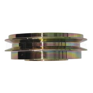 CP-W-656 5H14 Auto Compressor Clutch Pulley 1B 132mm