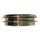 CP-W-656 5H14 Auto Compressor Clutch Pulley 1B 132mm