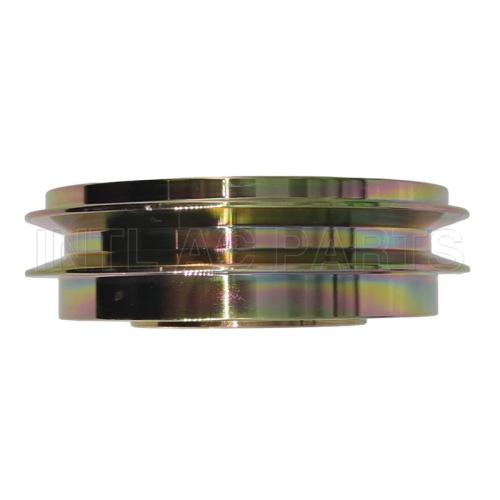 CP-W-656 5H14 Auto Compressor Clutch Pulley 1B 132mm