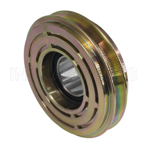 CP-W-656 5H14 Auto Compressor Clutch Pulley 1B 132mm