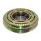 CP-W-656 5H14 Auto Compressor Clutch Pulley 1B 132mm