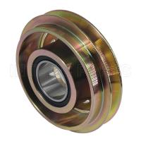 CP-W-656 5H14 Auto Compressor Clutch Pulley 1B 132mm