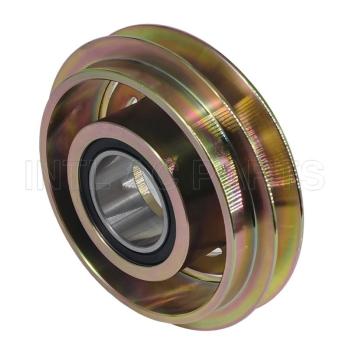 CP-W-656 5H14 Auto Compressor Clutch Pulley 1B 132mm