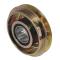 CP-W-656 5H14 Auto Compressor Clutch Pulley 1B 132mm