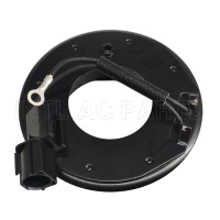 HS-15N Auto Compressor Clutch Coil 2007 Lada Priora 1 100x60x45x26.5MM
