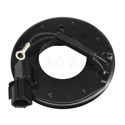 HS-15N Auto Compressor Clutch Coil 2007 Lada Priora 1 100x60x45x26.5MM