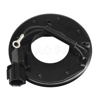 HS-15N Auto Compressor Clutch Coil 2007 Lada Priora 1 100x60x45x26.5MM