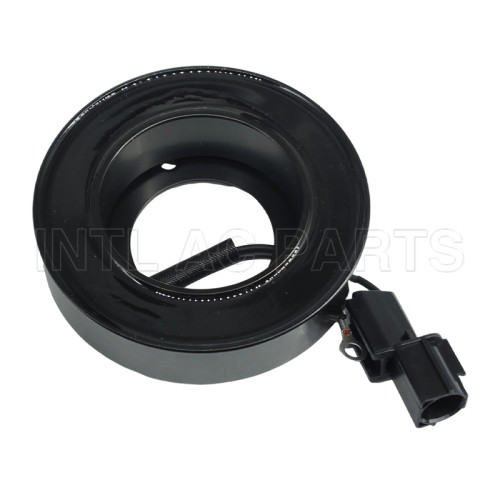 HS-15N Auto Compressor Clutch Coil 2007 Lada Priora 1 100x60x45x26.5MM