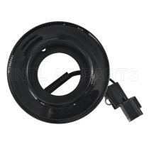 HS-15N Auto Compressor Clutch Coil 2007 Lada Priora 1 100x60x45x26.5MM