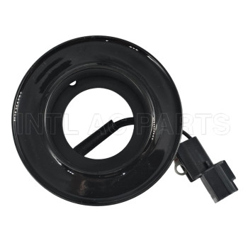 HS-15N Auto Compressor Clutch Coil 2007 Lada Priora 1 100x60x45x26.5MM