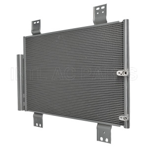 AC condenser 2005 DAIHATSU Terios 88450B4020 940560 size 525*348*16mm