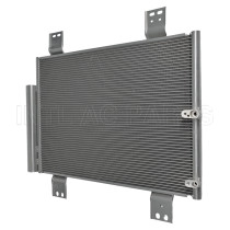 AC condenser 2005 DAIHATSU Terios 88450B4020 940560 size 525*348*16mm