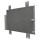 AC condenser 2005 DAIHATSU Terios 88450B4020 940560 size 525*348*16mm
