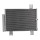 AC condenser 2005 DAIHATSU Terios 88450B4020 940560 size 525*348*16mm