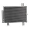AC condenser 2005 DAIHATSU Terios 88450B4020 940560 size 525*348*16mm