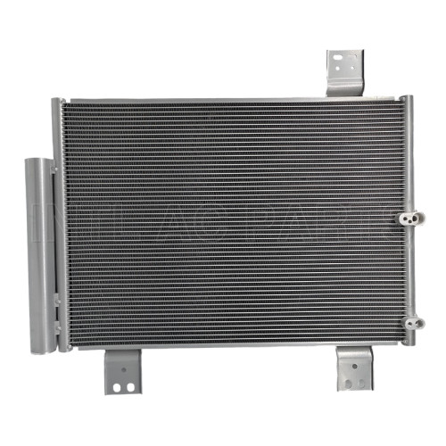 AC condenser 2005 DAIHATSU Terios 88450B4020 940560 size 525*348*16mm