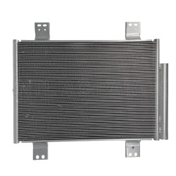 AC condenser 2005 DAIHATSU Terios 88450B4020 940560 size 525*348*16mm