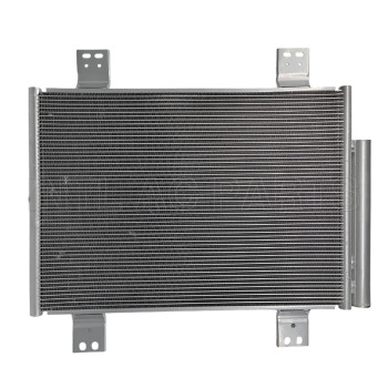 AC condenser 2005 DAIHATSU Terios 88450B4020 940560 size 525*348*16mm