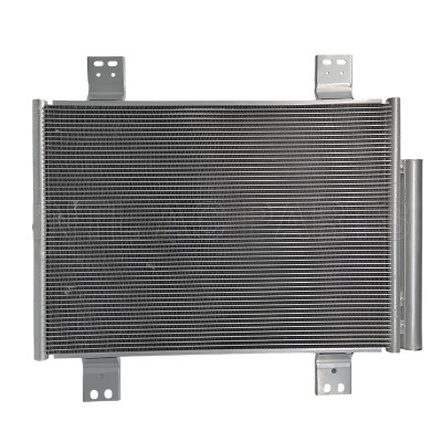 AC condenser 2005 DAIHATSU Terios 88450B4020 940560 size 525*348*16mm
