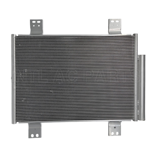 AC condenser 2005 DAIHATSU Terios 88450B4020 940560 size 525*348*16mm