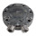 Sanden CB compressor Rear Head SD709 SD7H13 SD7H15 Vertical Tube O-Ring back cover