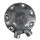 Sanden CB compressor Rear Head SD709 SD7H13 SD7H15 Vertical Tube O-Ring back cover