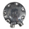 Sanden CB compressor Rear Head SD709 SD7H13 SD7H15 Vertical Tube O-Ring back cover