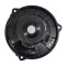 150X64.5mm cooling fan blower motor Chevrolet SAIL 90927279