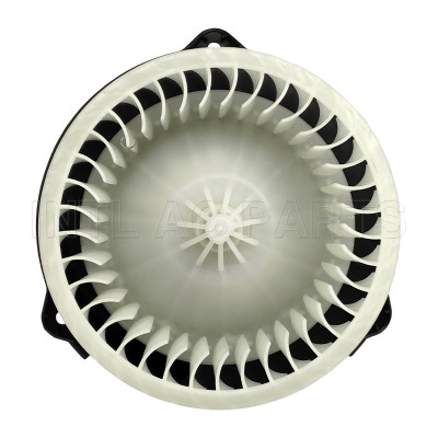 150X64.5mm cooling fan blower motor Chevrolet SAIL 90927279