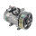 Sanden 6V12 Car ac Compressor Citroen Xsara coupe Picasso /Peugeot 206 406 807 Expert