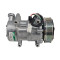 Sanden 6V12 Car ac Compressor Citroen Xsara coupe Picasso /Peugeot 206 406 807 Expert