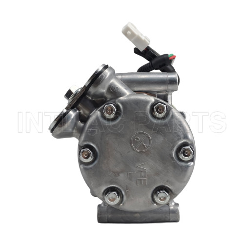 Sanden 6V12 Car ac Compressor Citroen Xsara coupe Picasso /Peugeot 206 406 807 Expert