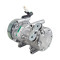 Sanden 6V12 Car ac Compressor Citroen Xsara coupe Picasso /Peugeot 206 406 807 Expert