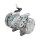 Sanden 6V12 Car ac Compressor Citroen Xsara coupe Picasso /Peugeot 206 406 807 Expert