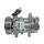 Sanden 6V12 Car ac Compressor Citroen Xsara coupe Picasso /Peugeot 206 406 807 Expert