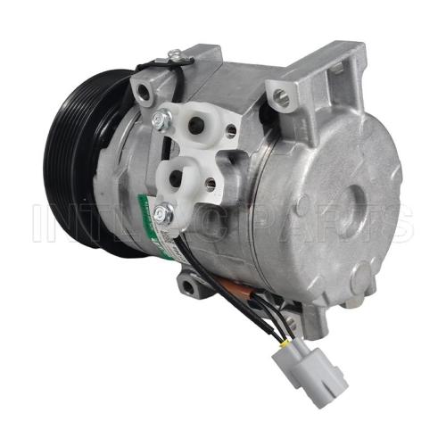 Denso 10S17C Auto ac compressor Toyota Previa 4Runner 4.0L Tundra 883206A010 C0 10834C