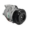 Denso 10S17C Auto ac compressor Toyota Previa 4Runner 4.0L Tundra 883206A010 C0 10834C
