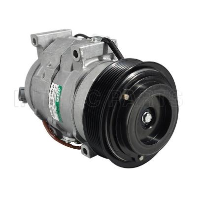 Denso 10S17C Auto ac compressor Toyota Previa 4Runner 4.0L Tundra 883206A010 C0 10834C